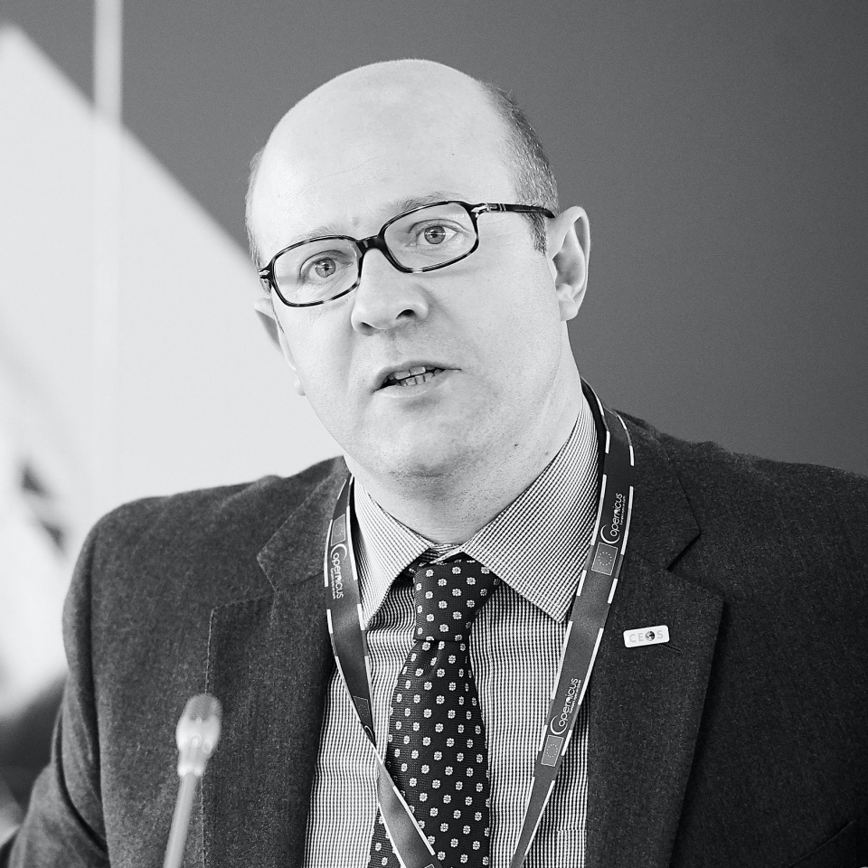 Zdjęcie Mark